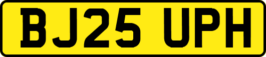 BJ25UPH