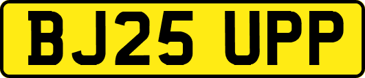 BJ25UPP