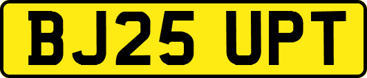 BJ25UPT