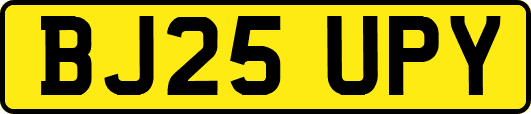 BJ25UPY