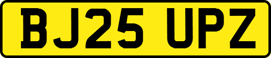 BJ25UPZ