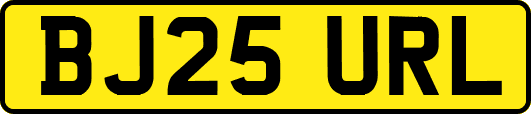 BJ25URL