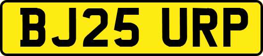BJ25URP