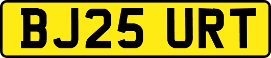 BJ25URT
