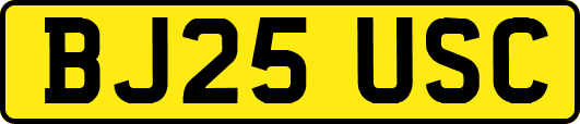 BJ25USC
