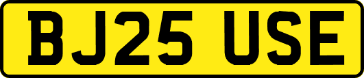 BJ25USE
