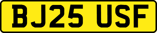 BJ25USF