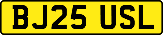 BJ25USL