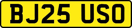BJ25USO