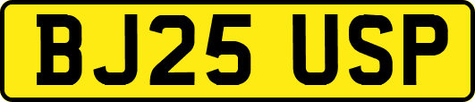 BJ25USP