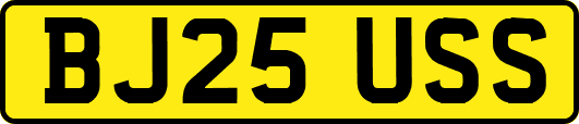 BJ25USS