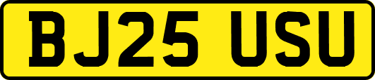 BJ25USU