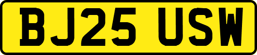 BJ25USW