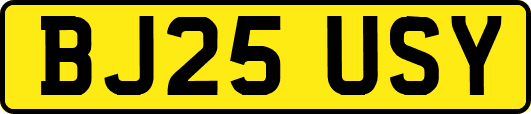 BJ25USY