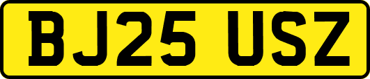 BJ25USZ