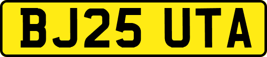 BJ25UTA