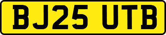 BJ25UTB