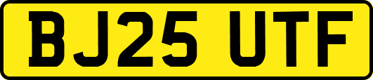 BJ25UTF