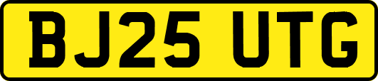 BJ25UTG