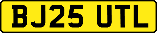 BJ25UTL