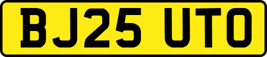 BJ25UTO
