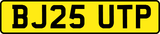 BJ25UTP