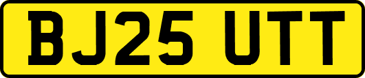 BJ25UTT
