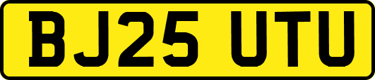 BJ25UTU