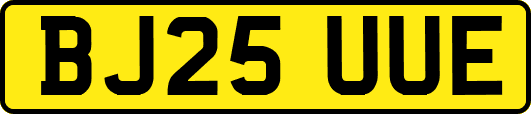 BJ25UUE