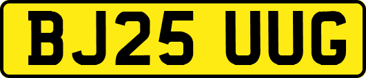 BJ25UUG