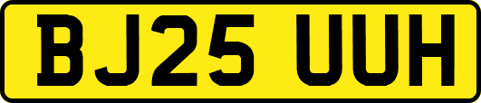 BJ25UUH