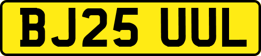 BJ25UUL