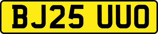 BJ25UUO