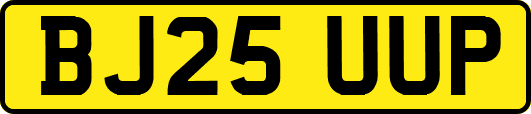 BJ25UUP