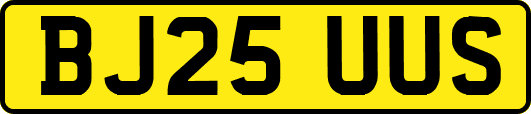 BJ25UUS
