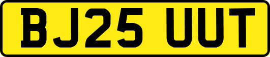 BJ25UUT