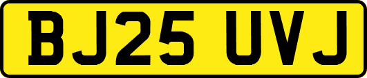 BJ25UVJ