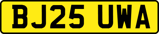 BJ25UWA