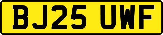 BJ25UWF