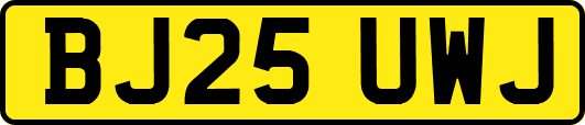 BJ25UWJ