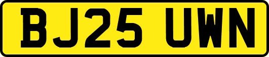 BJ25UWN