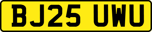 BJ25UWU
