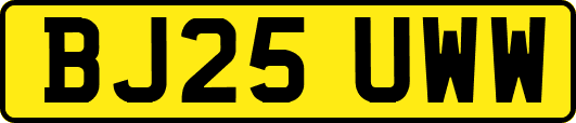 BJ25UWW
