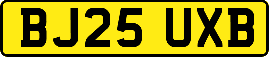 BJ25UXB