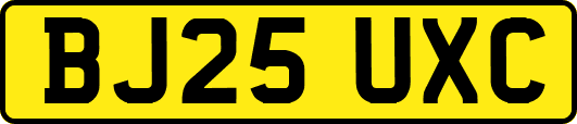 BJ25UXC