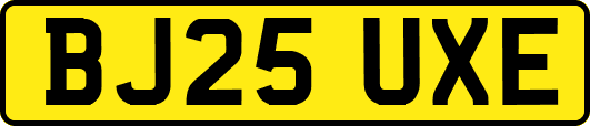 BJ25UXE