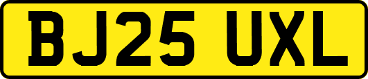 BJ25UXL