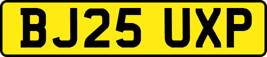 BJ25UXP