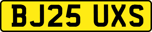 BJ25UXS