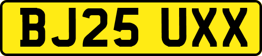 BJ25UXX